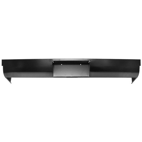Rear roll pan stepside chevy - rear,