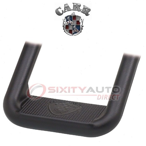 Carr truck cab side - carr,