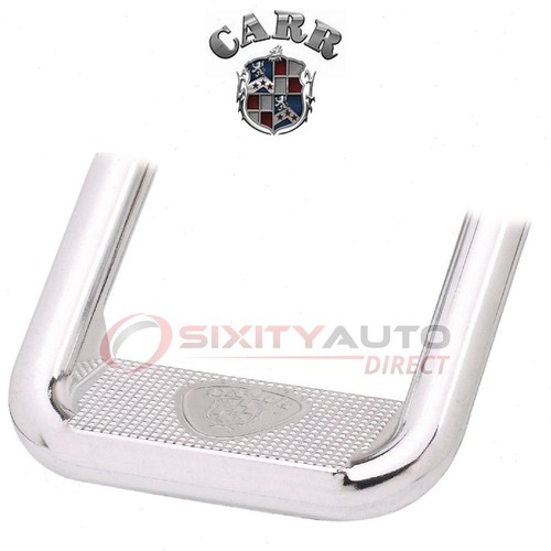 Carr truck cab - truck, step