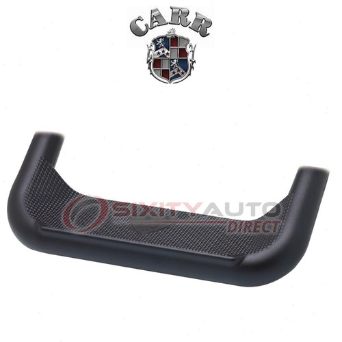 Carr truck cab - carr, side
