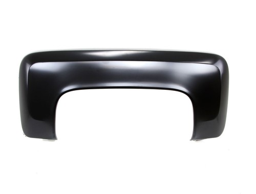 Rear fender style 79 87 - lh, 79-87