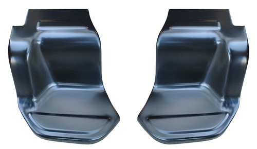 Bed step for - step, chevy