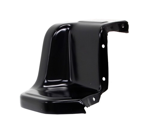Bed step chevy - lh, 73-87