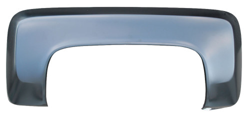 Rear fender driver side - rear, 79-87